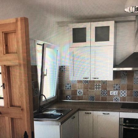 Apartament Almería Esterno foto