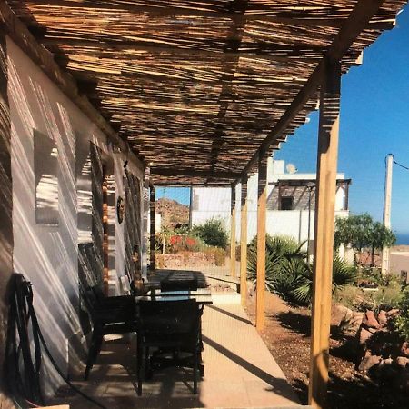 Apartament Almería Esterno foto