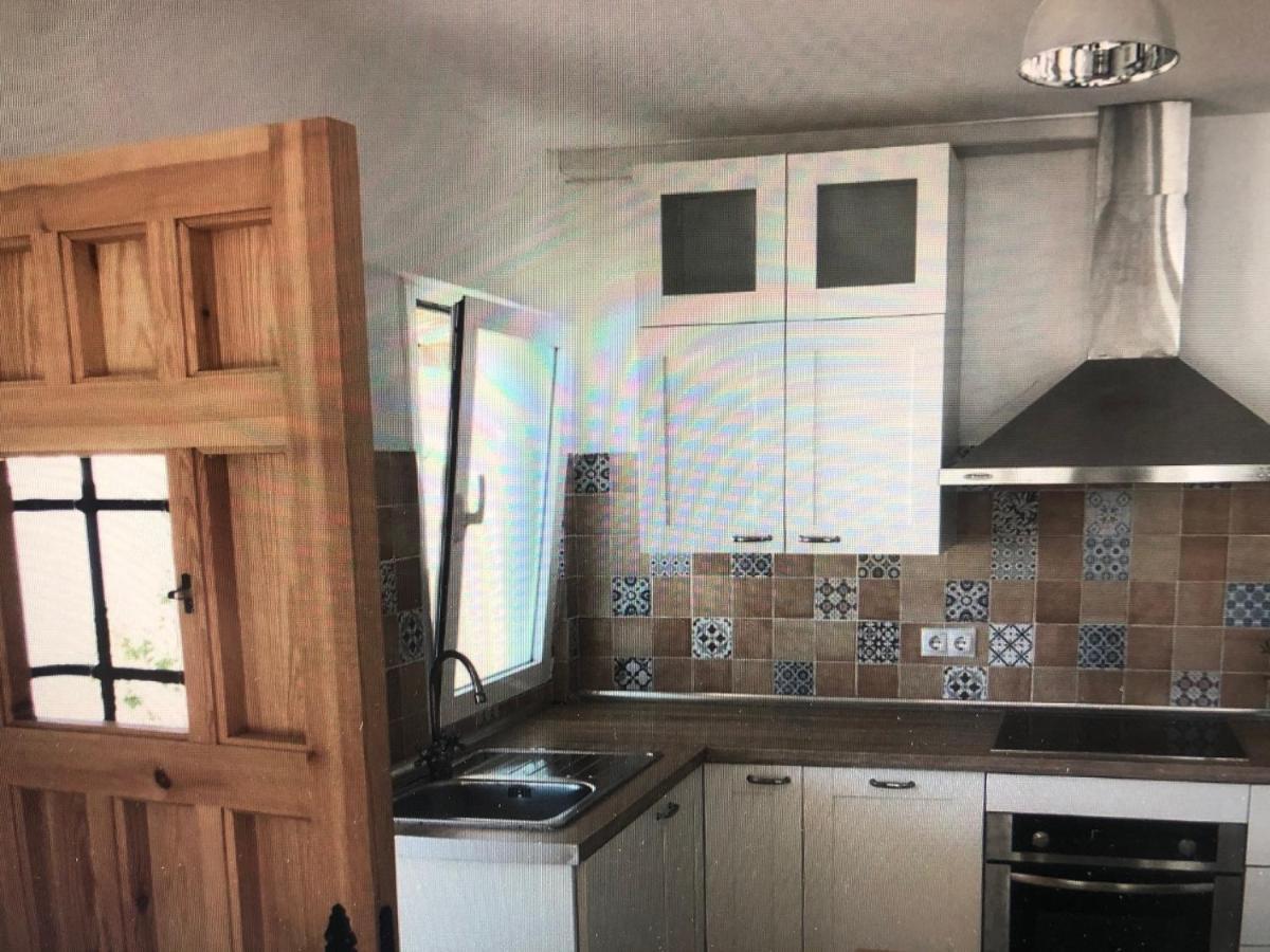 Apartament Almería Esterno foto