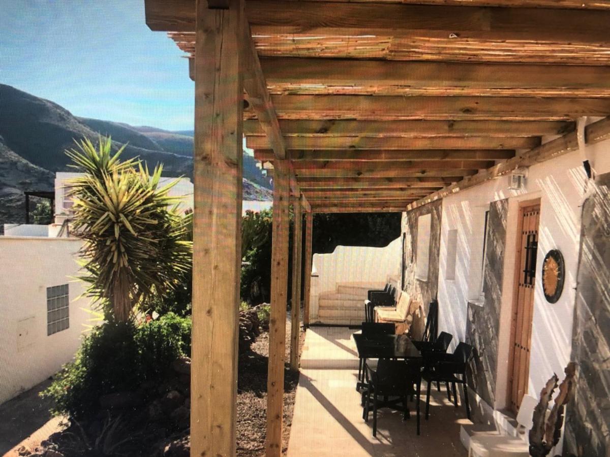 Apartament Almería Esterno foto