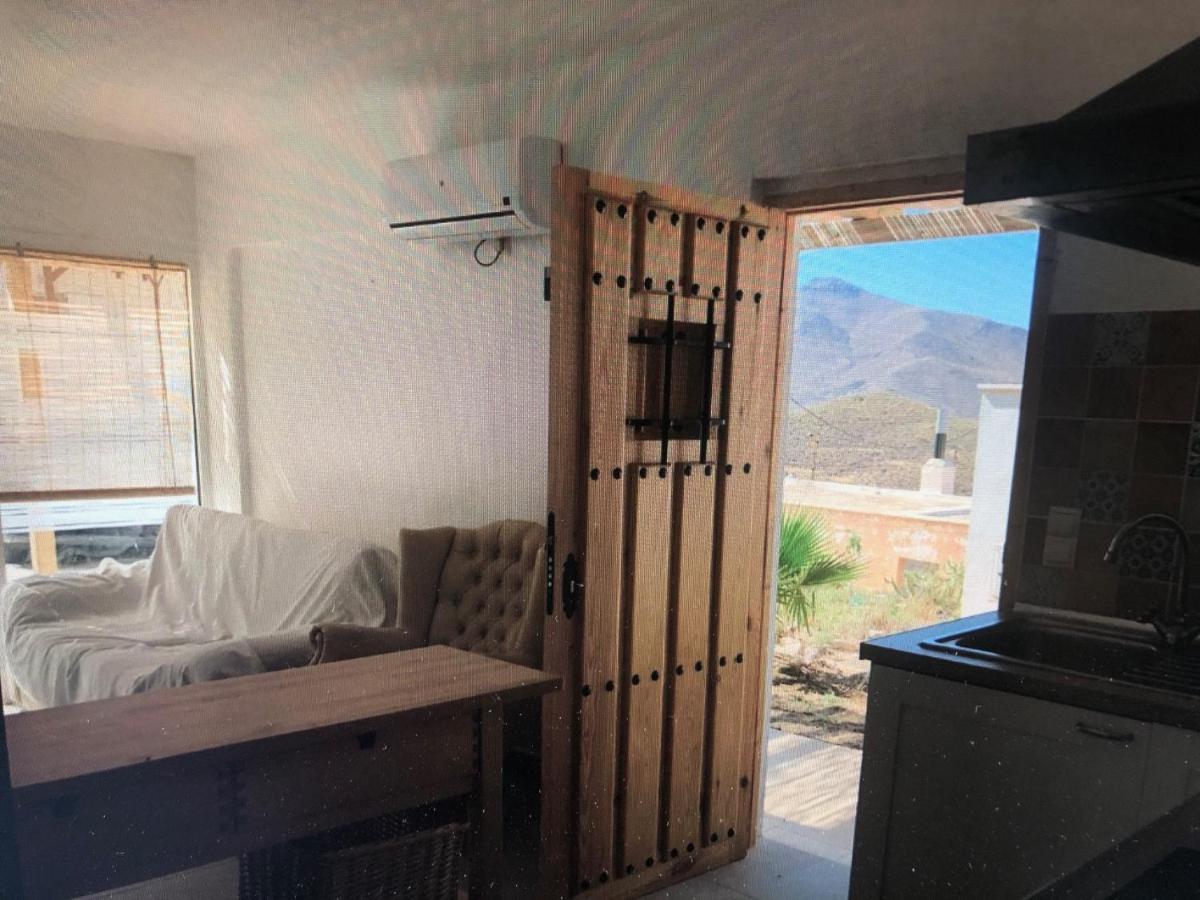 Apartament Almería Esterno foto