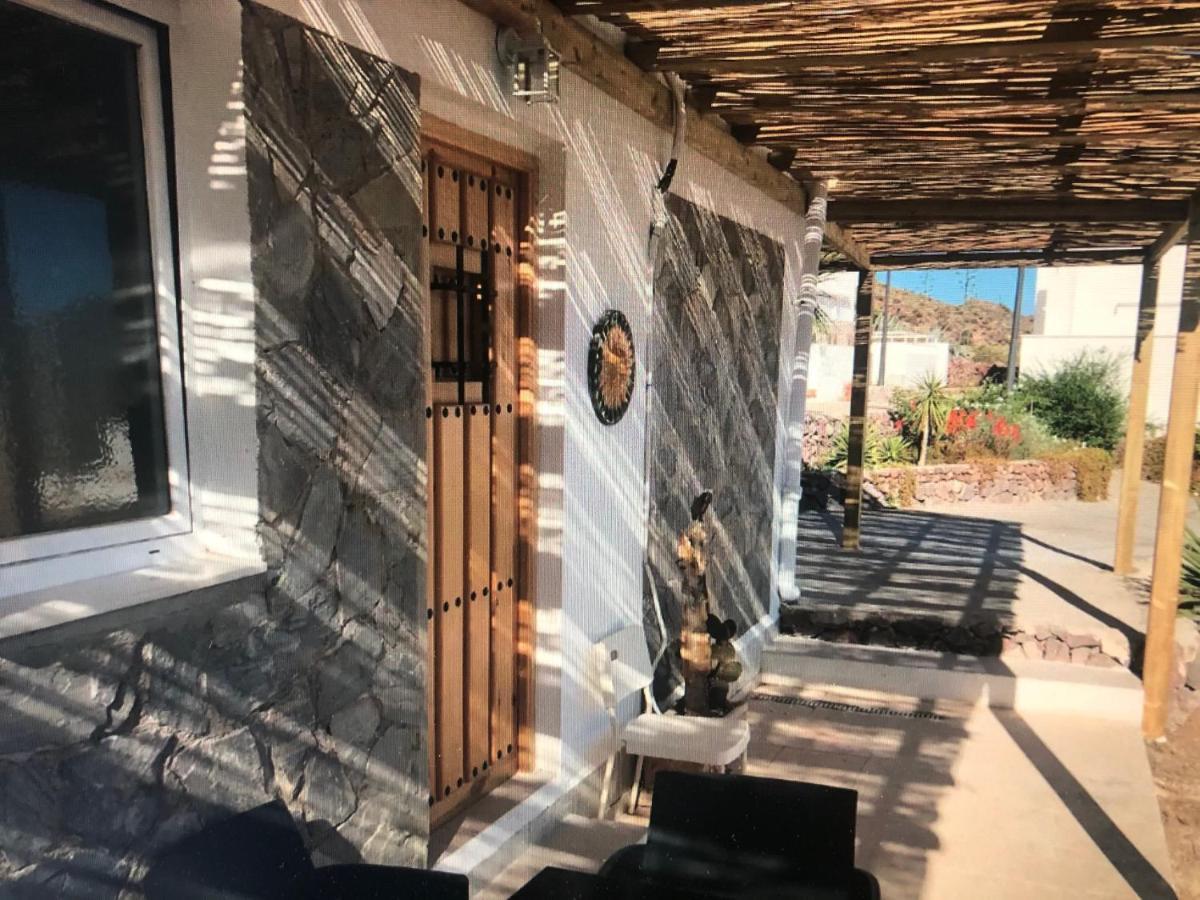 Apartament Almería Esterno foto