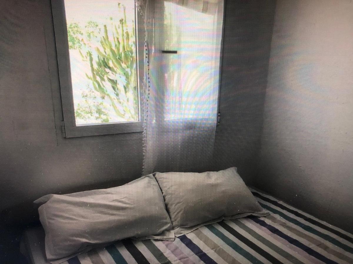 Apartament Almería Esterno foto
