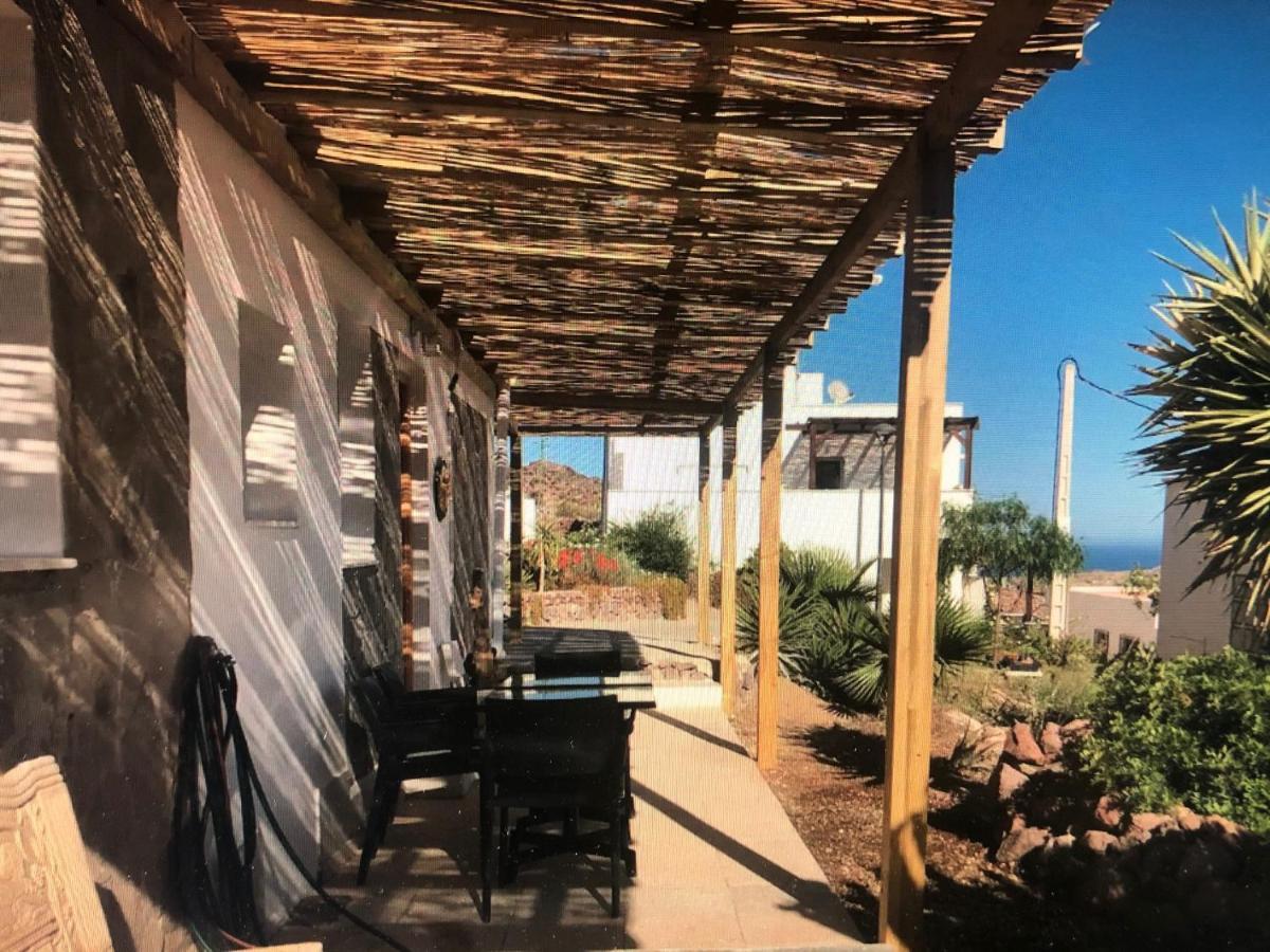 Apartament Almería Esterno foto