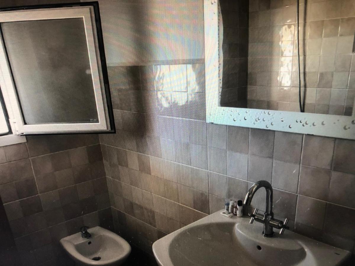 Apartament Almería Esterno foto