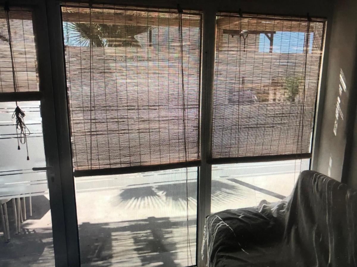Apartament Almería Esterno foto