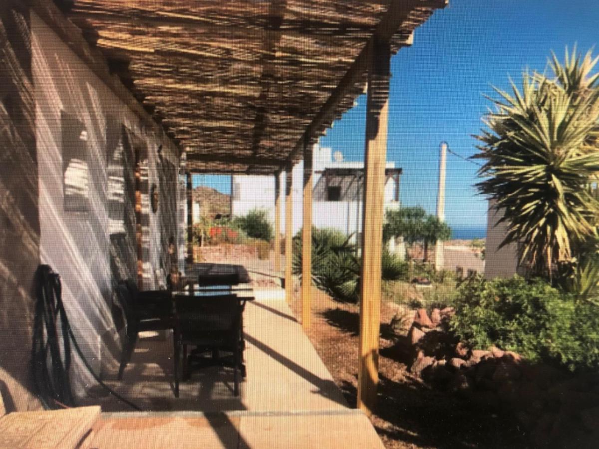 Apartament Almería Esterno foto